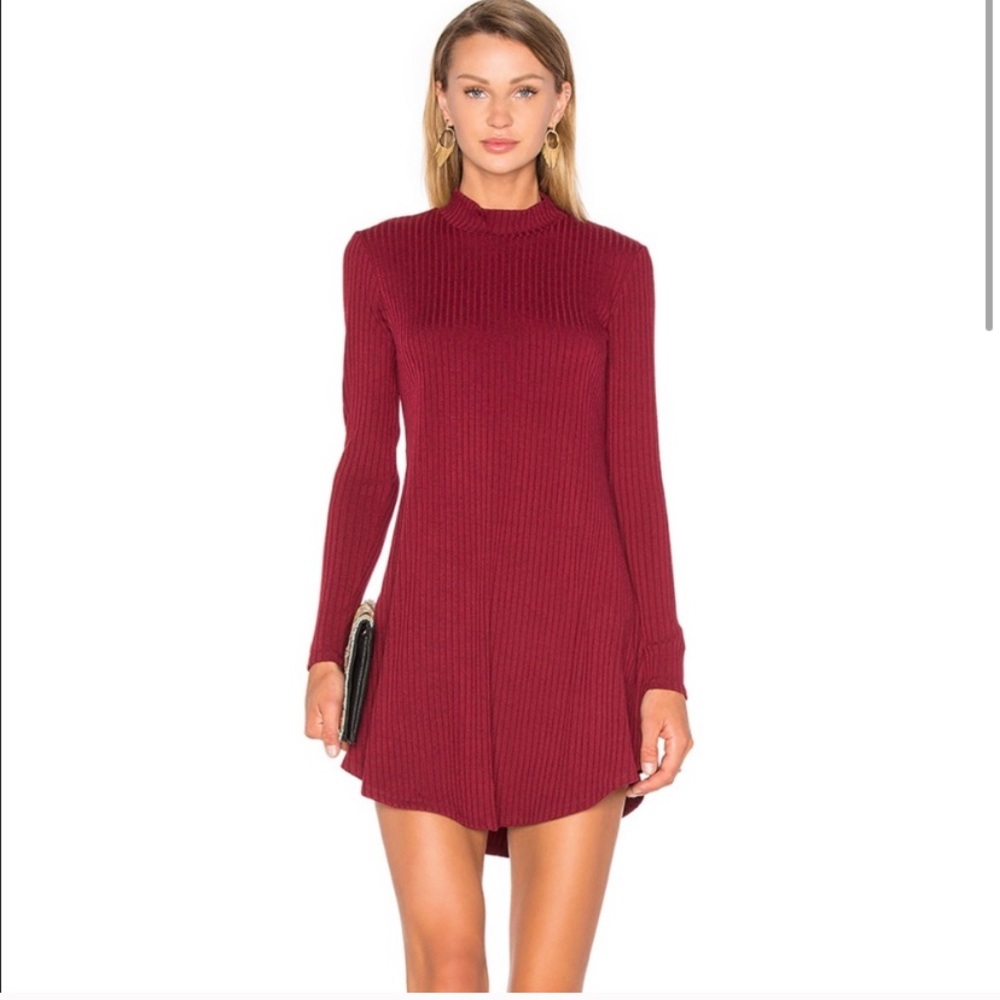 Privacy Please Dress NWT